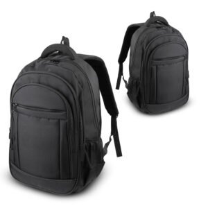Mochila para Notebook em Poliéster 600D