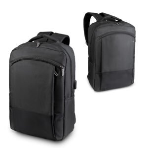 Mochila para Notebook em Poliéster 500D
